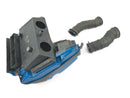 Yamaha TT 600 E 4GV [1995] - Air filter box airbox intake box air filter housing-2