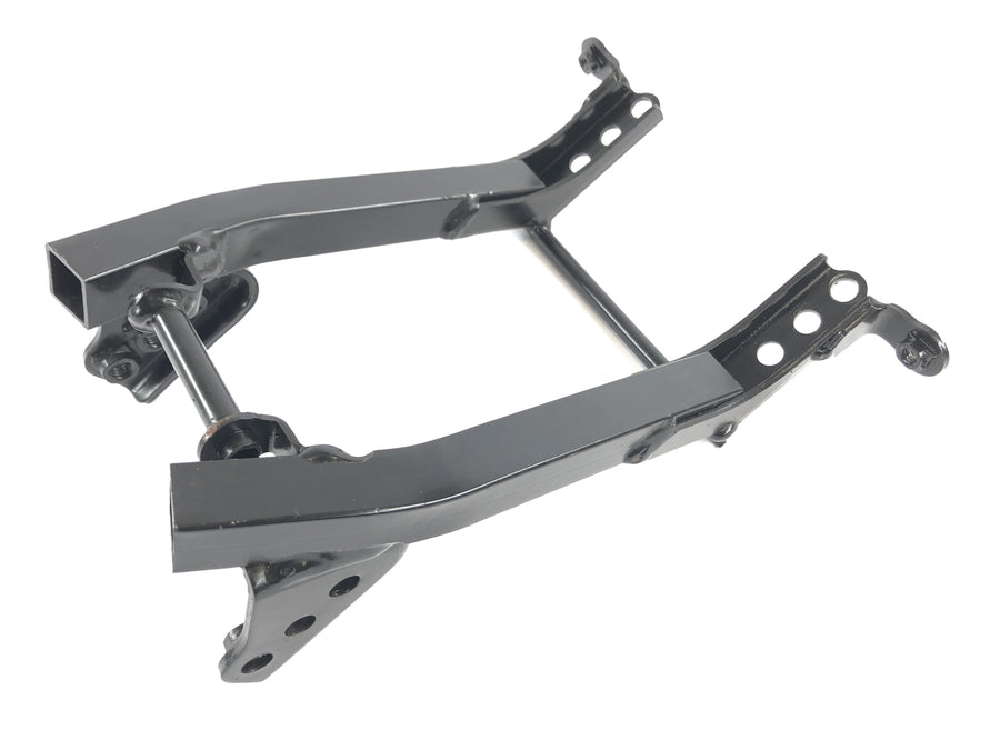 Honda CBF 1000 A SC58 [2006] - Recording driver seat
