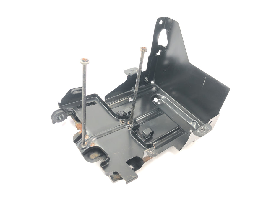 BMW K 1100 RS [1994] - Battery box battery holder battery holder