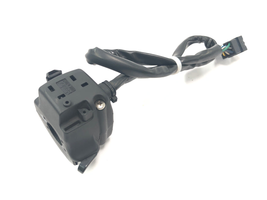 Aprilia RSV 1000 RP Mille [2001] - Switch fitting handlebar switch left