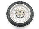Suzuki RM Z 250 RJ41A [2007] - Rear wheel rim wheel 1.85 x 19"-6
