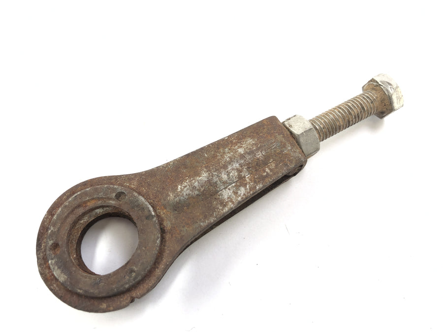 Yamaha XT 500 1U6 [1981] - Chain tensioner 1 piece