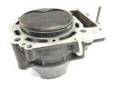 KTM 950 Adventure LC8 [2004] - Cylinder with rear piston-1