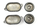 Honda XRV 750 Africa Twin RD04 [1992] - Valve cover set-4