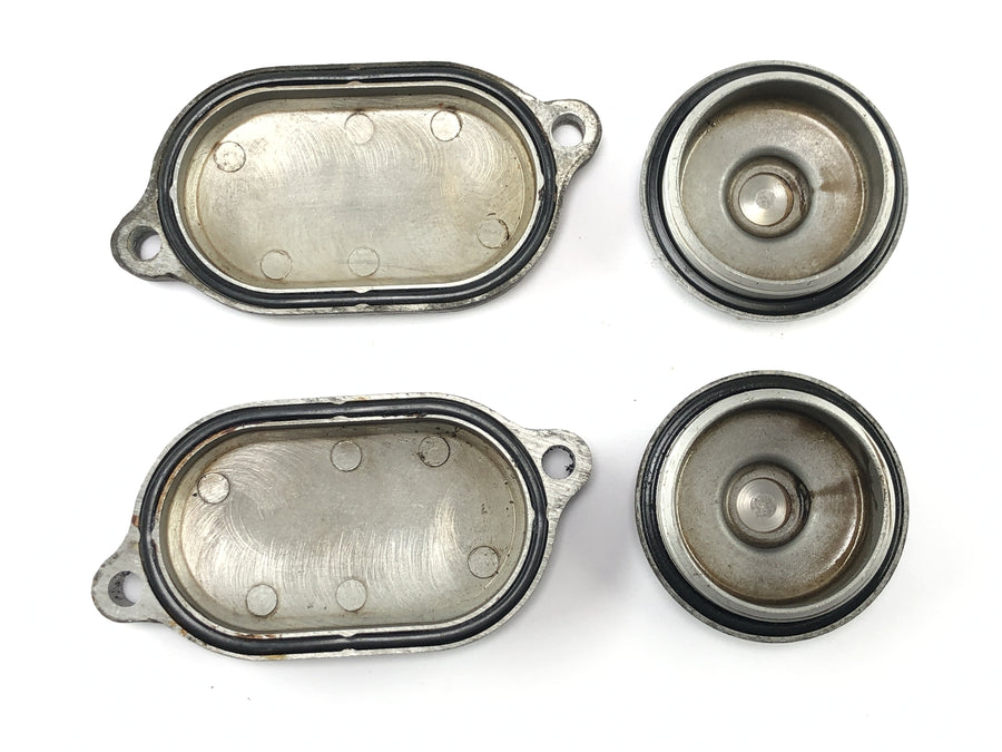 Honda XRV 750 Africa Twin RD04 [1992] - Valve cover set