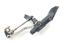 Triumph Daytona 1200 T300D [1994] - Driver's left footrest system with shift pedal and shift linkage-3