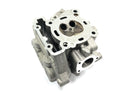 Aprilia SX 125 KX [2018] - Cylinder head engine head valve head not complete-5