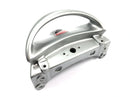 Ducati ST3 S3 [2004] - Pillion handle rear handle rear silver-2