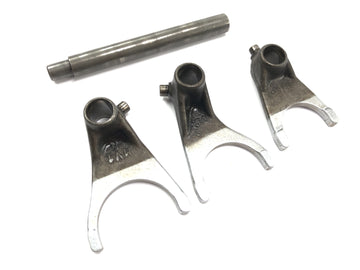 Honda XRV 750 Africa Twin RD04 [1992] - Shift forks shift fork set - 0