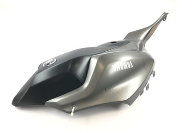 Yamaha MT07 RM04 [2014] - Tank fairing right side fairing - 0