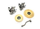 Triumph Speedmaster 900 [2003] - Oil pump oil pump wheel set-3