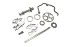 BMW R 1150 R R21 [2001] - Oil pump oil pump drive set-1