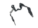 BMW R 1150 R R21 [2001] - Headlight holder, lamp holder, front carrier bracket, front-3
