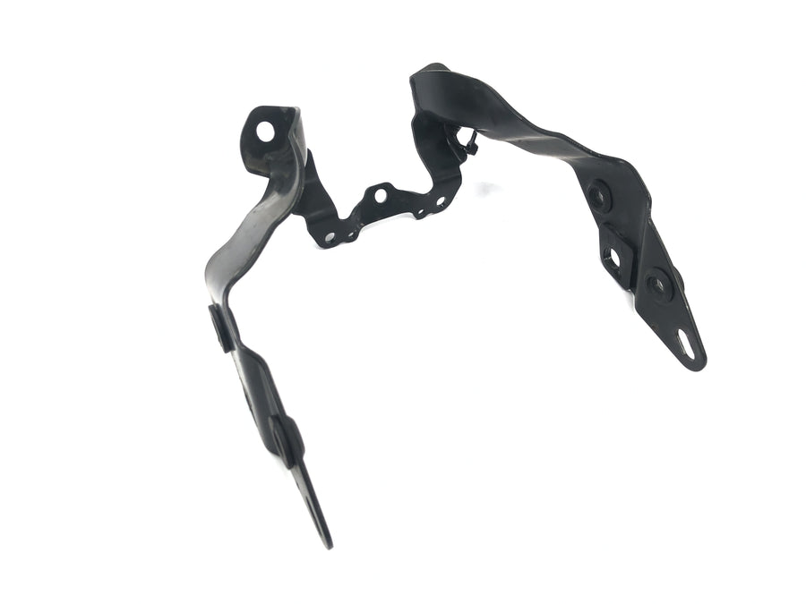 BMW R 1150 R R21 [2001] - Headlight holder, lamp holder, front carrier bracket, front