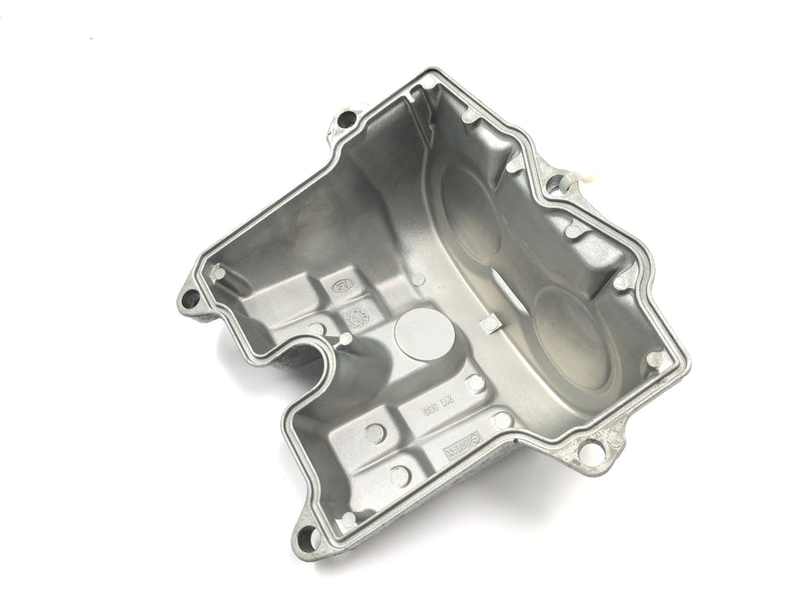 Aprilia Mille RSV 1000 ME [1999] - Valve cover cylinder head cover engine cover Rotax front