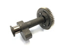 Kawasaki W 650 EJ650A [1999] - Balancer shaft Balancer shaft Engine balancer shaft-2
