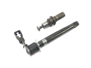 Honda CBR 900 RR SC28 [1995] - Clutch shaft with release bearing