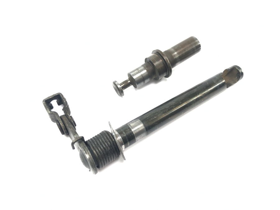 Honda CBR 900 RR SC28 [1995] - Clutch shaft with release bearing