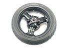 Triumph Daytona 1200 T300D [1994] - Rear wheel rim wheel 5.50 x 17"-6