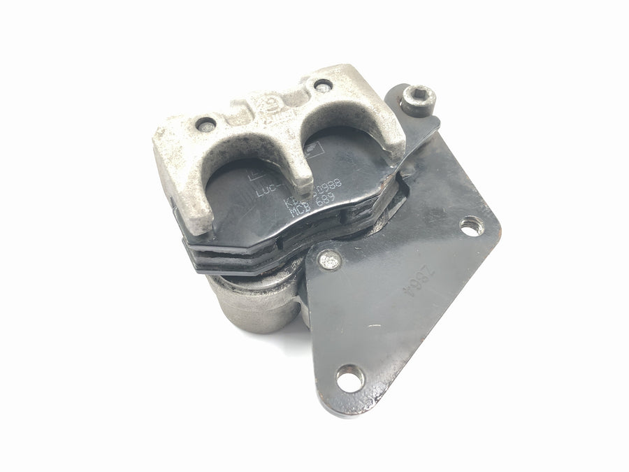 Aprilia SX 125 KX [2018] - Front brake caliper complete with bracket