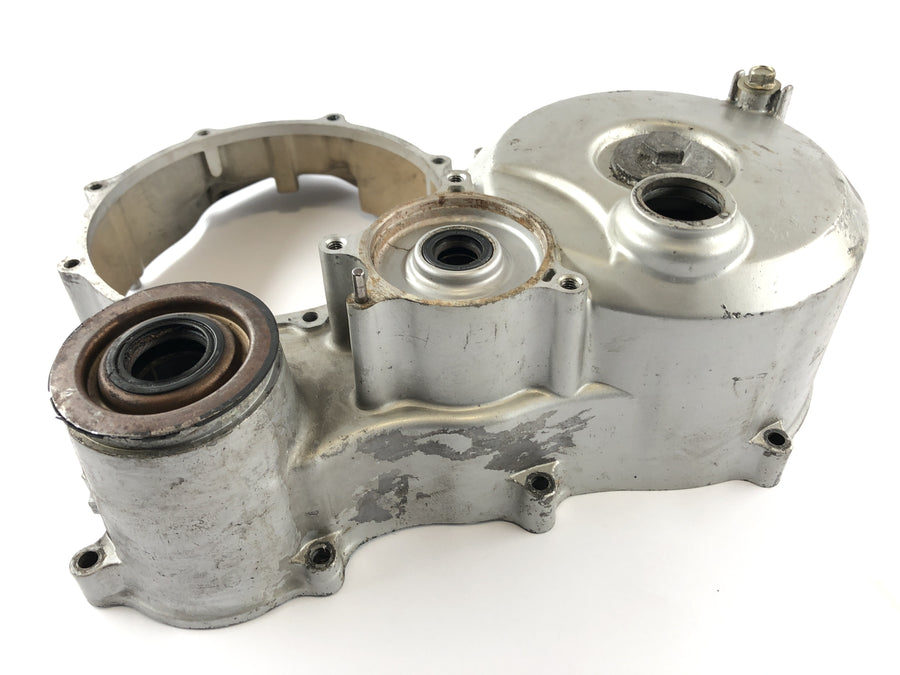 Honda Goldwing GL 1200 [SC14] - Clutch cover engine cover