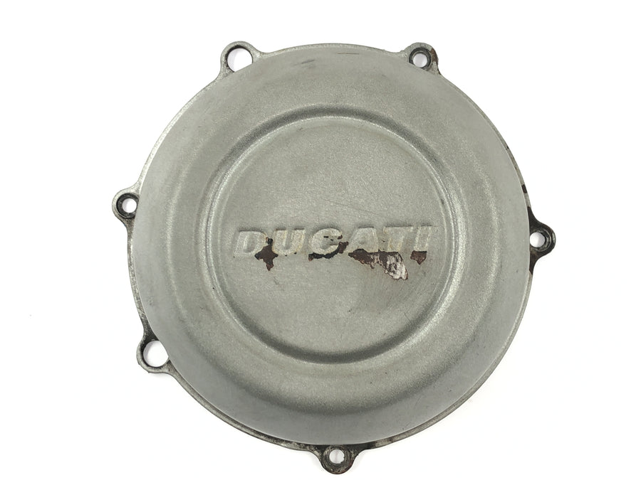 Ducati Multistrada 1000 DS [2003] - clutch cover clutch cover engine cover right
