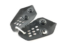 Yamaha MT07 RM04 [2014] - Heel protectors left and right-4