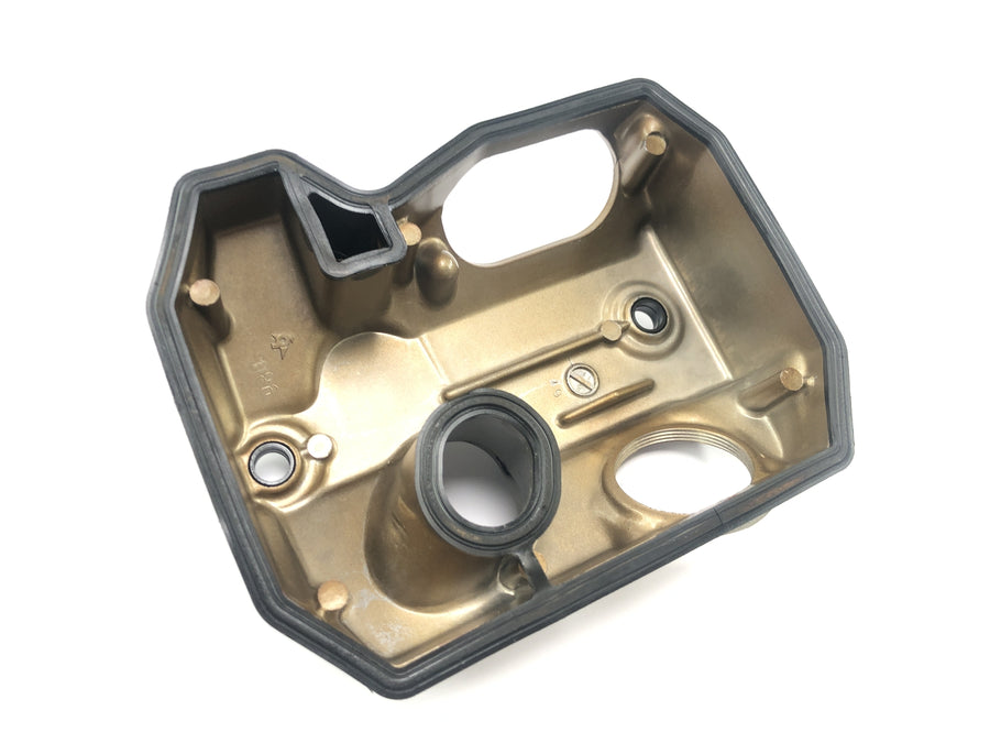 Honda XRV 750 Africa Twin RD04 [1992] - Valve cover, cylinder head cover, rear engine cover