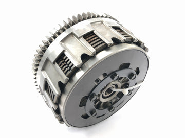 Yamaha XV 1600 Wild Star VP08 [2002] - Clutch clutch basket clutch package