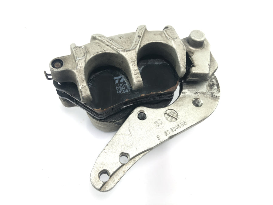KTM 950 Adventure LC8 [2004] - Brake caliper front left Brembo