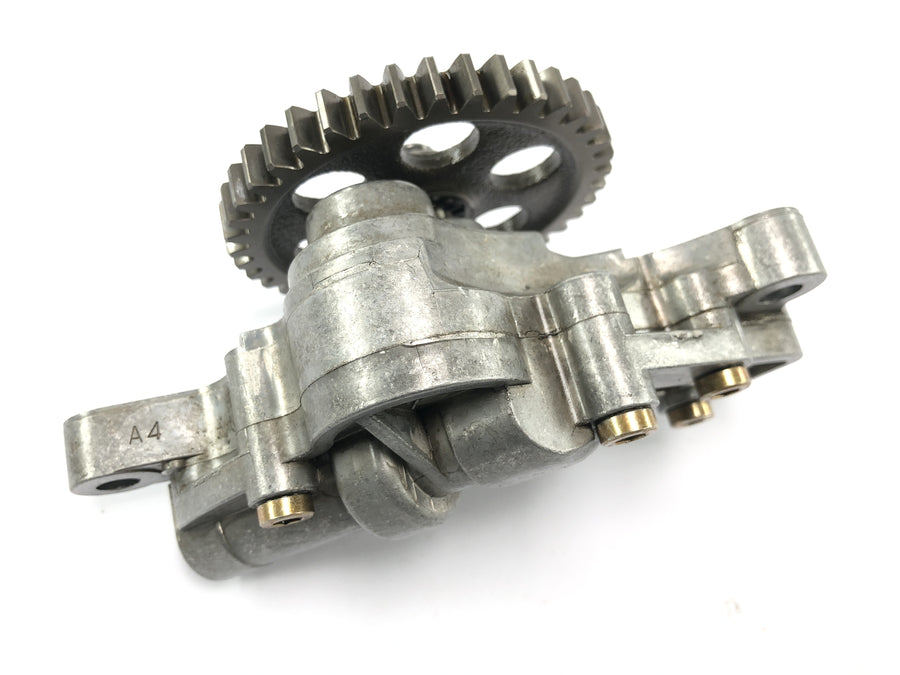 Ducati ST3 S3 [2004] - Oil pump oil supply pump gear drive engine lubrication