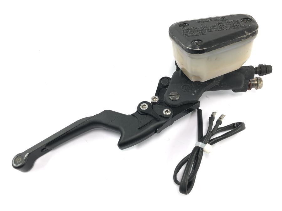 Ducati ST3 S3 [2004] - Handbrake pump front brake pump brake cylinder brake lever