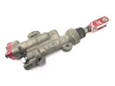 Honda CRF 450 R [2007] - rear brake pump brake cylinder master cylinder-1