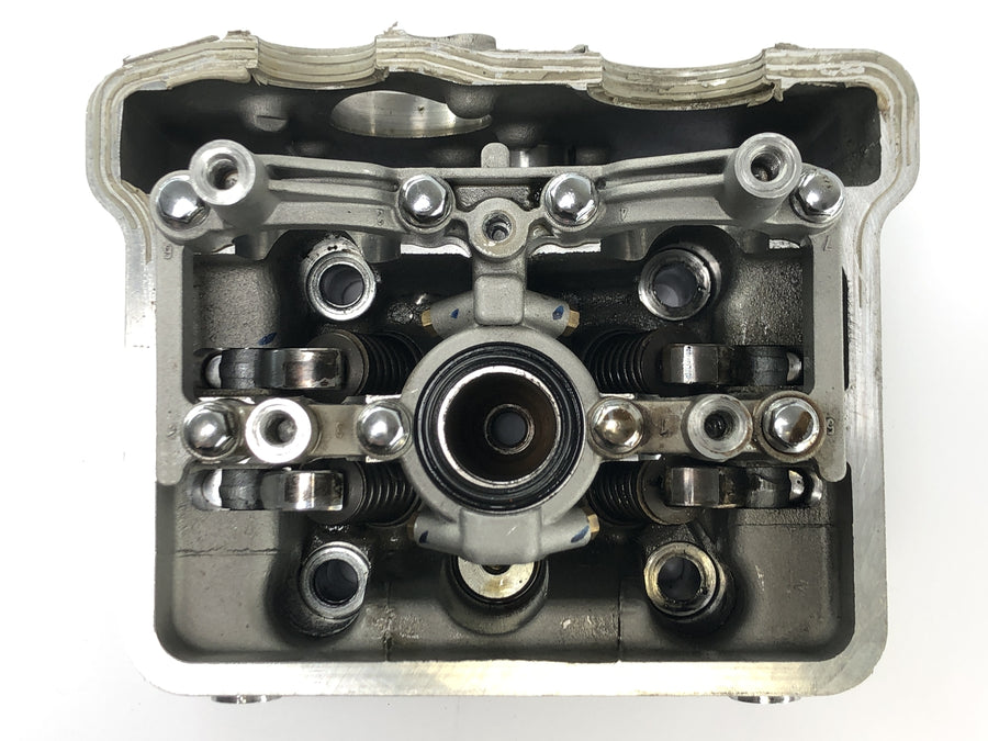 SWM RS 125 R B2 [2020] - Cylinder head valve train camshaft bearing