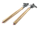 Suzuki GSX R 1000 WVB6 K6 [2006] - Telescopic fork upside down front fork with axle-9