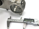 Suzuki RM Z 250 RJ41A [2007] - lower fork bridge steering head-2