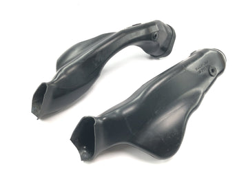 Suzuki GSX R 1000 WVB6 K6 [2006] - Air inlet air duct intake snorkel air intake left and right - 0