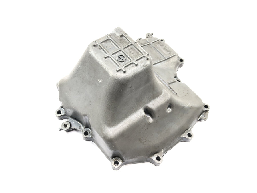 Honda CBR 1000 RR SC59 [2008] - Oil pan engine cover oil container lower part