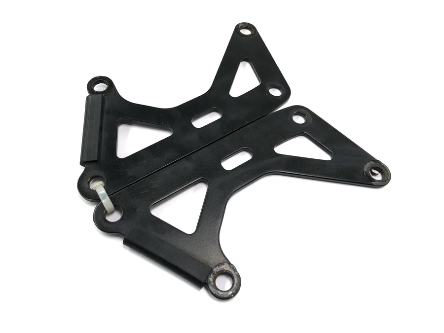 Aprilia SX 125 KX [2018] - Engine mount engine mount