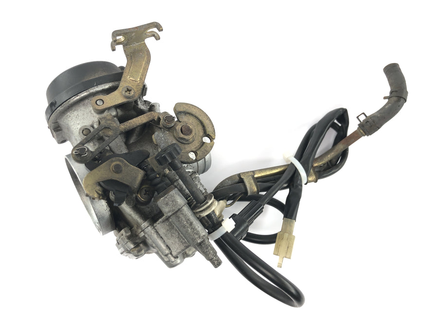 Yamaha XV 1600 Wild Star VP08 [2002] - Carburettor