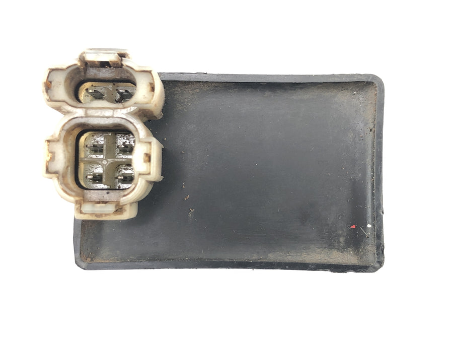 Honda XR 600 R PE04 [1992] - CDI ignition unit control unit Ignition Control Unit