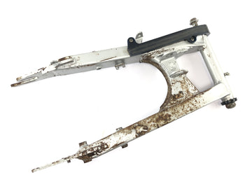 Honda XL 250 R MD03 [1993] - Swingarm rear swing arm Pro-Link swingarm arm - 0