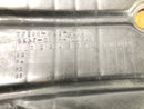 Honda CBX 750 RC17 [1984] - Seat seat cushion-4