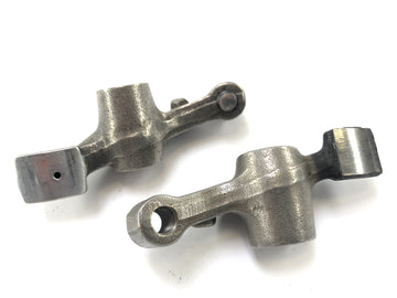 Yamaha XT 500 1U6 [1981] - rocker arm set - 0
