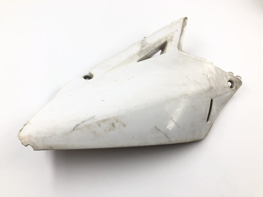 Suzuki RM Z 250 RJ41A [2007] - Side cover right side panel