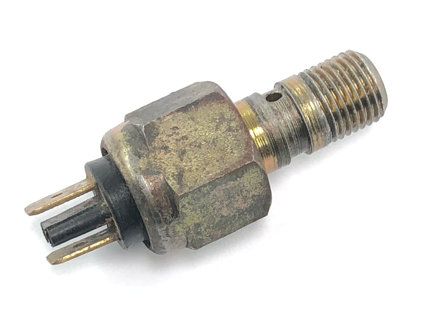 Yamaha TT 600 E 4GV [1995] - Rear brake light switch hydraulic switch