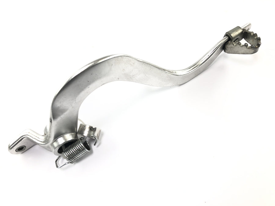 SWM RS 125 R B2 [2020] - Brake lever rear brake lever pedal lever