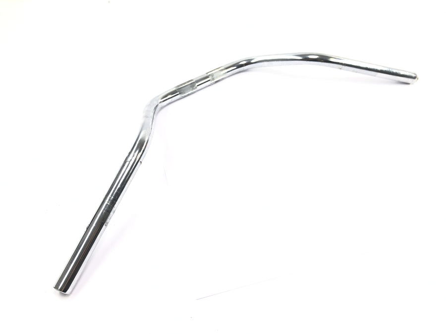 Moto Guzzi V65 Custom [1985] - handlebar tubular steel chrome-plated