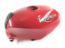 Triumph Daytona 1200 T300D [1994] - Tank fuel tank petrol tank red-4
