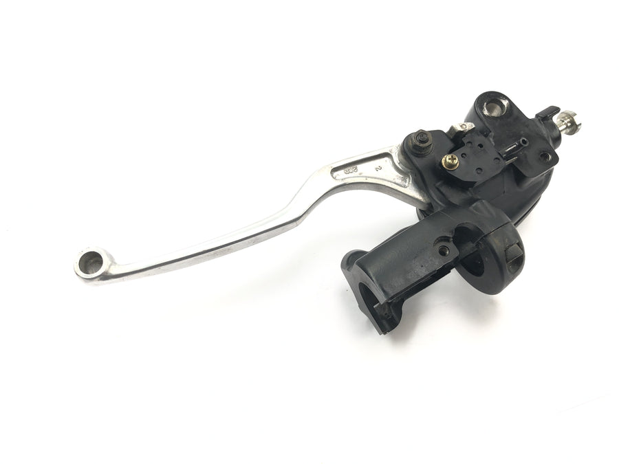 Triumph Speedmaster 900 [2003] - front brake fitting brake lever brake cylinder right